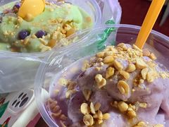 -夏食光安顺小舒冰粉冰浆(甲秀楼店)
