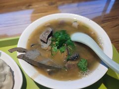 -南来顺饭庄·清真(南菜园店)