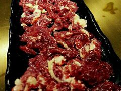 -手选潮汕鲜活牛肉火锅(二七广场店)