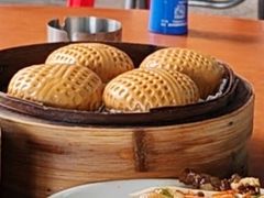 核桃包-阿弟早茶·家庭小炒·火锅(九村店)