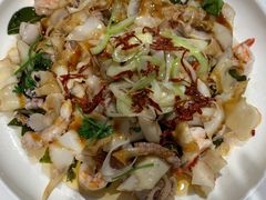 -渔码头食府·20年蓬莱老字号(登州路店)