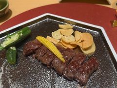 -松临·铁板烧&Omakase(神农店)