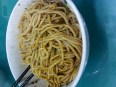 炸酱面-护国寺小吃(安定门店)