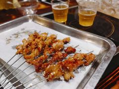-我们家私房纸包鱼·烧烤