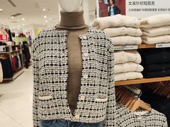 -优衣库(成都锦华万达广场店)