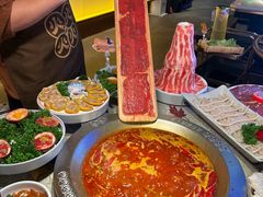 -大龙燚火锅(太古里店)