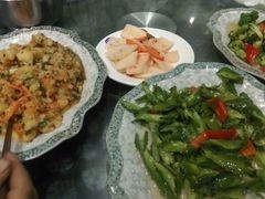 android_upload_pic-白家寨子·山野白族菜(古城总店)