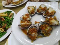 -聚德福海鲜家常菜(刘庄店)