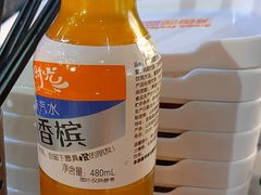 -满香园自助海鲜烤肉(赣榆吾悦广场店)