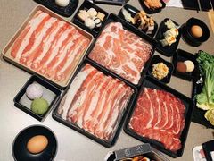 -八角锄烧·肉火锅(天河城店)