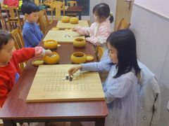 -智韵素养黎明练字(莘庄校区)