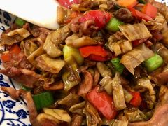 -新新湘菜馆(新中街二条店)