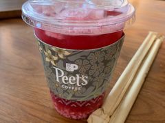 -Peet's Coffee皮爷咖啡(上海长风大悦城店)