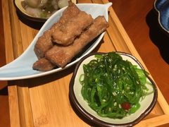 -牛玄庵日式寿喜烧·料理店(新源里店)