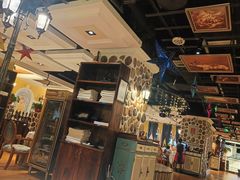 -俄士厨房(时代天街店)