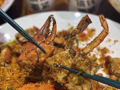 -黄弟大排档·湖南菜·小龙虾·小海鲜(凯旋北路店)