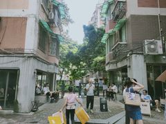 -来回·咖啡(天河南店)