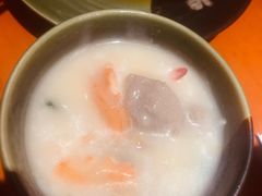 -金穗园·砂锅粥.醉鸡煲火锅(长寿路店)