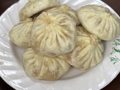 -小胖包子王(光明楼店)