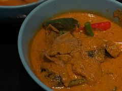 -URBAN SOI Thai Kitchen乐泰料理(长乐路店)