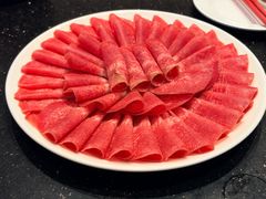 牛舌-南门涮肉(天坛南门店)