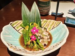 -本源食集 日式烧肉·炉端烧(卓悦中心店)