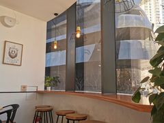 -Jamaicablue Coffeeshop(中央广场店)