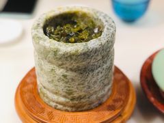 擂辣椒皮蛋-佬麻雀·剁椒鱼头(京基KK One店)