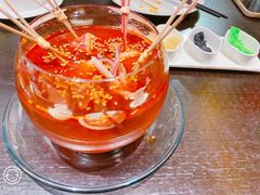 -甄御•海鲜新青岛菜(麦岛店)