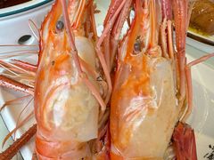 -品鲜村农家菜·阳澄湖大闸蟹(总店)