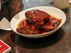 无锡老式排骨-熙盛源(滨湖万达店)