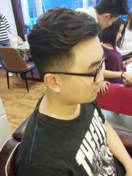 -TSO 慕尚·微潮派