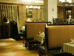 -优典私语西餐咖啡