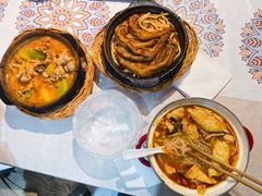 -丽丽三鲜螺蛳粉(田林路店)