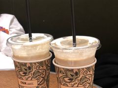 -OUR Bakery(SKP-S店)