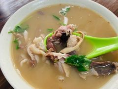 -清真永恒华威肉饼(潘家园店)