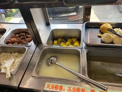 -六和孝顺素食餐厅(西湖道店)