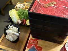 -牛匠和牛寿喜锅(西安总店)