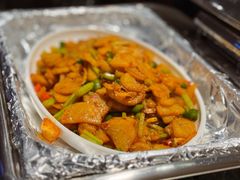 -碧中海汤泉汗蒸酒店