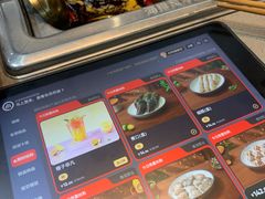 -海底捞火锅(天一广场亚细亚店)