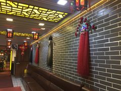 门面-京味民福烤鸭店(建设四马路店)