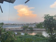 -辉记虾塘海鲜农庄