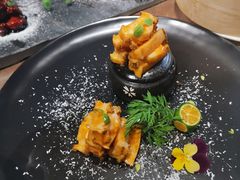 -美博·美术博物馆主题餐厅(威尼斯水城店)