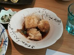 黄金豆腐-味太助·银饭食堂(中华城店)