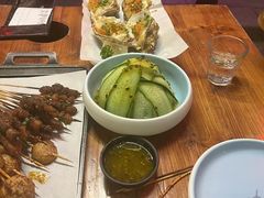 -舌战烧烤酒馆(三街两巷店)