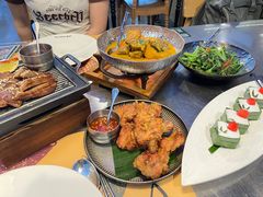 -simply thai天泰(长泰广场店)