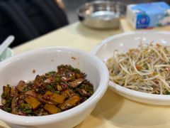 -笨罗卜浏阳菜馆(龙华鹏润达店)