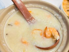 -南拳十三姨·潮汕砂锅粥·粤菜(西单大悦城店)