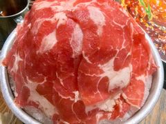 -冯校长老火锅(深圳总店)
