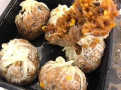 -217笋干馄饨